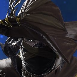 Gineon Darkwater
