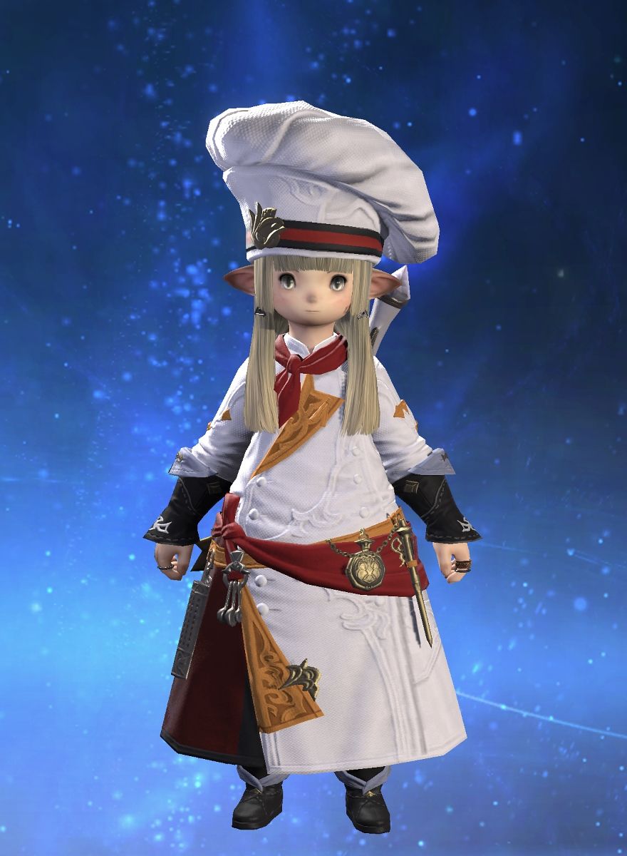 Nekoze Style