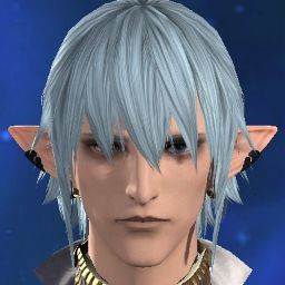 Haurchefant Ishgard