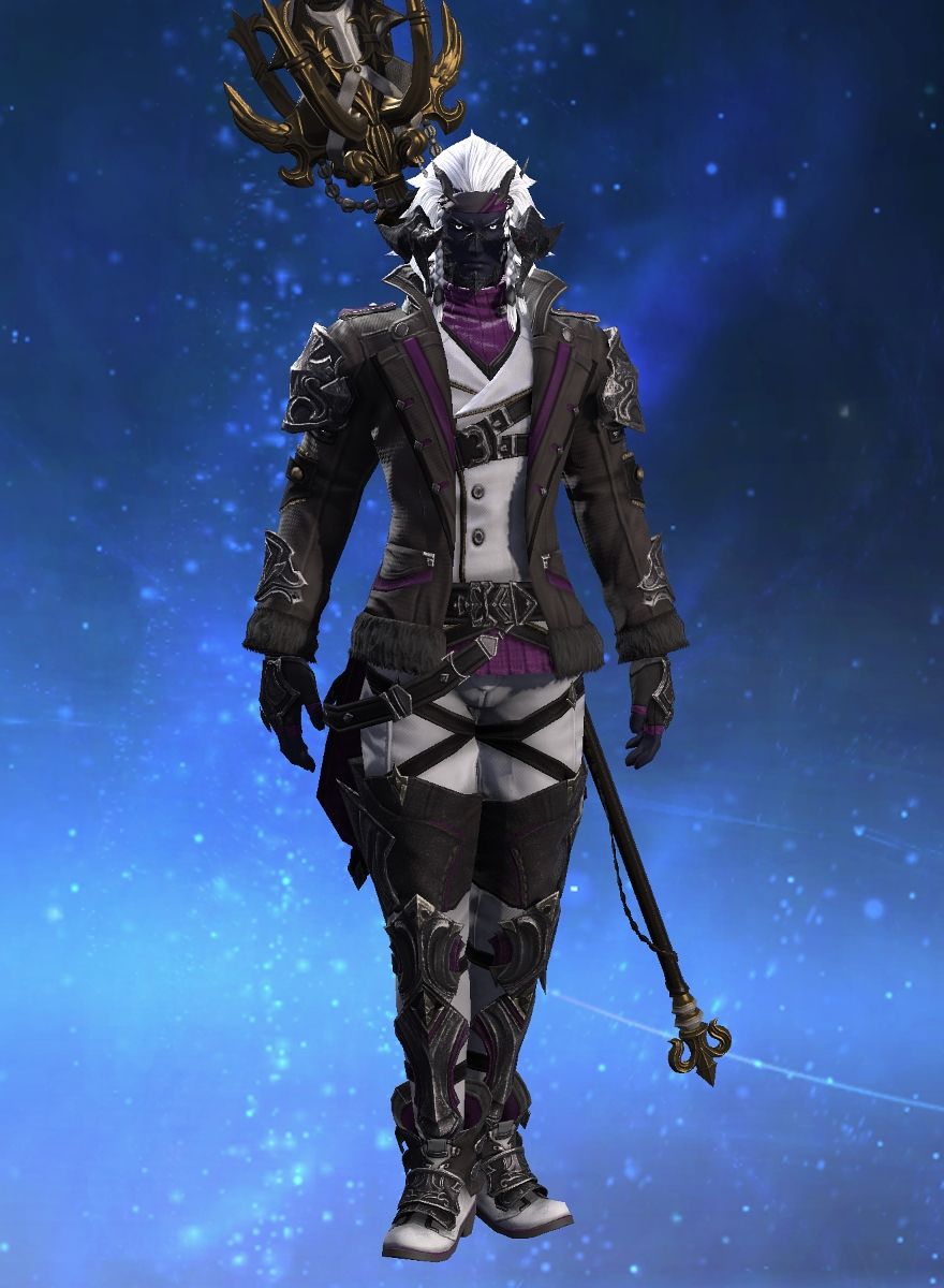 Morax Aryzath
