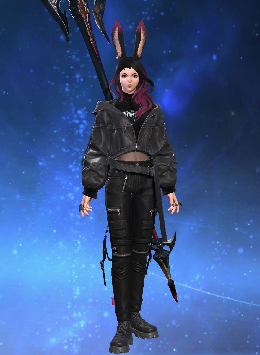 Raven Grimoire