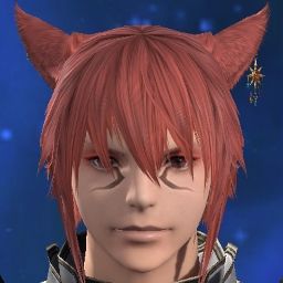 Justa Catboy