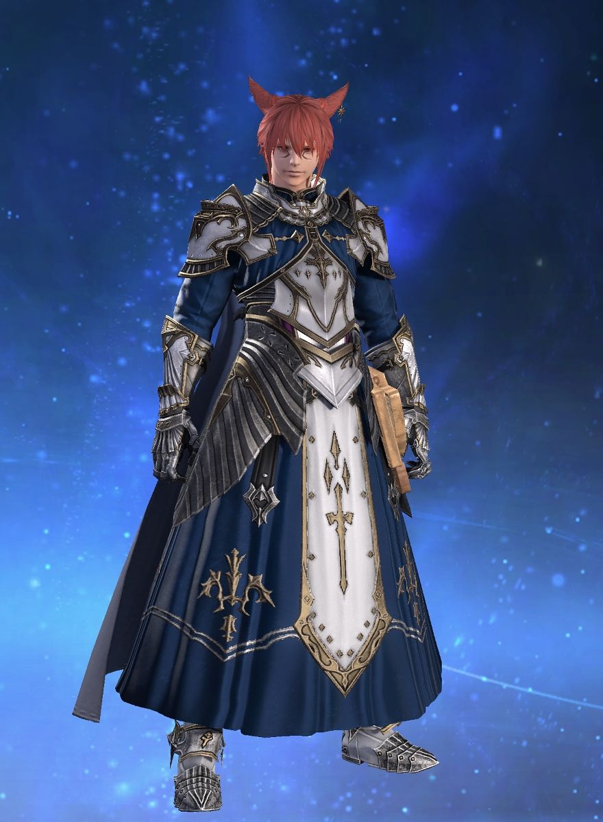 Justa Catboy