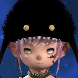 Reizi Lalafell