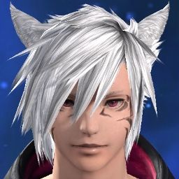 Afterlife Leonhart