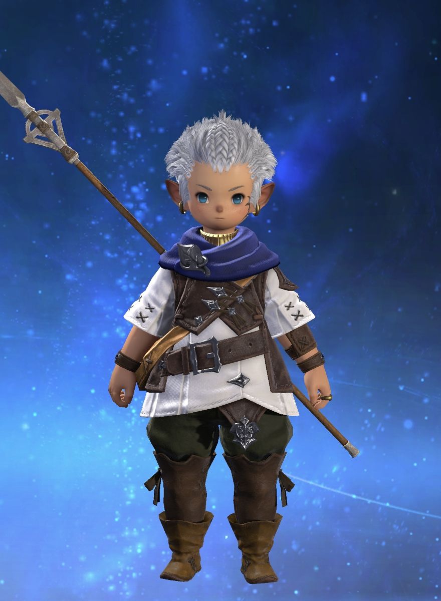 Sub Charactor