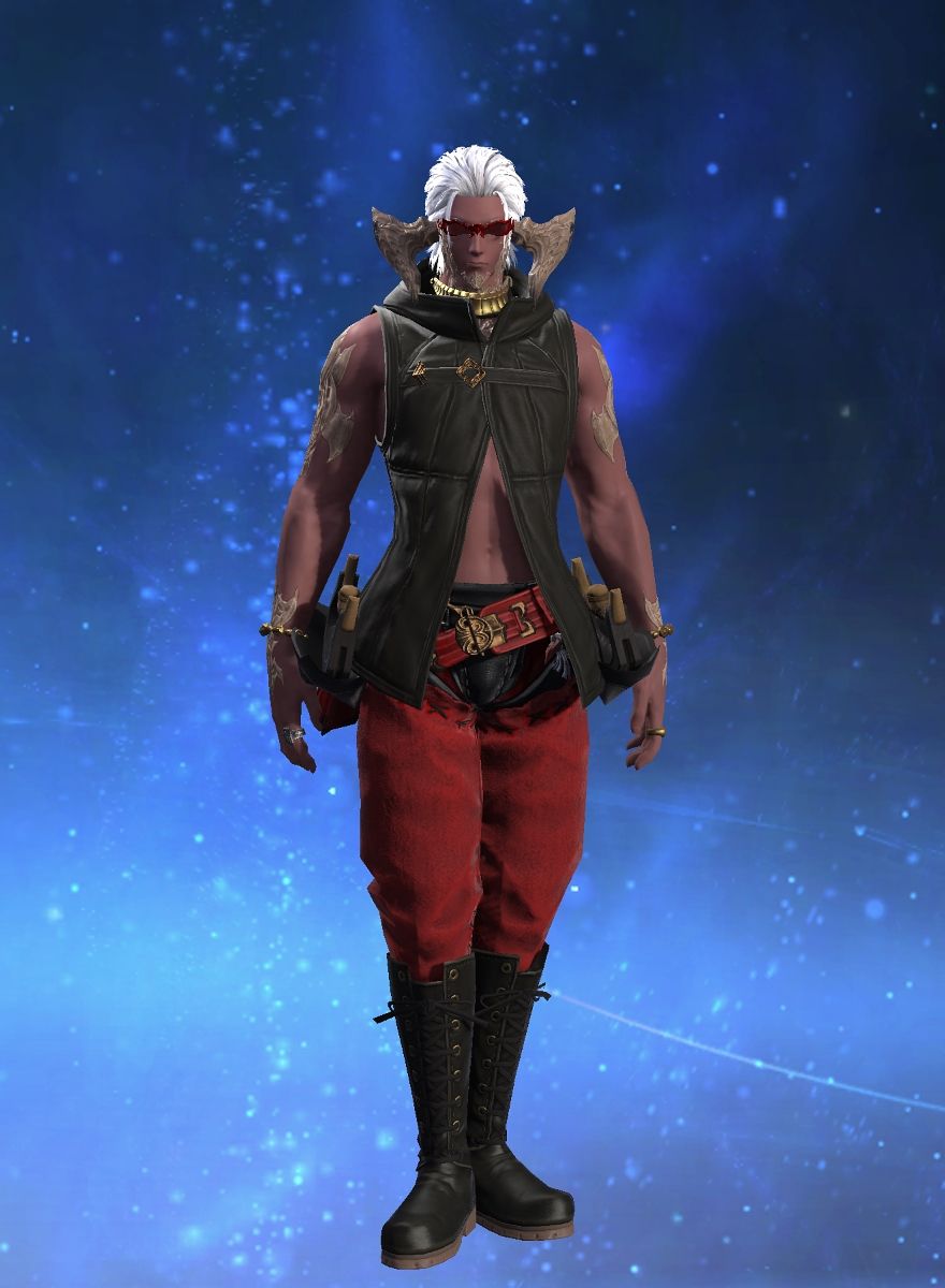 Glade Frostbourne