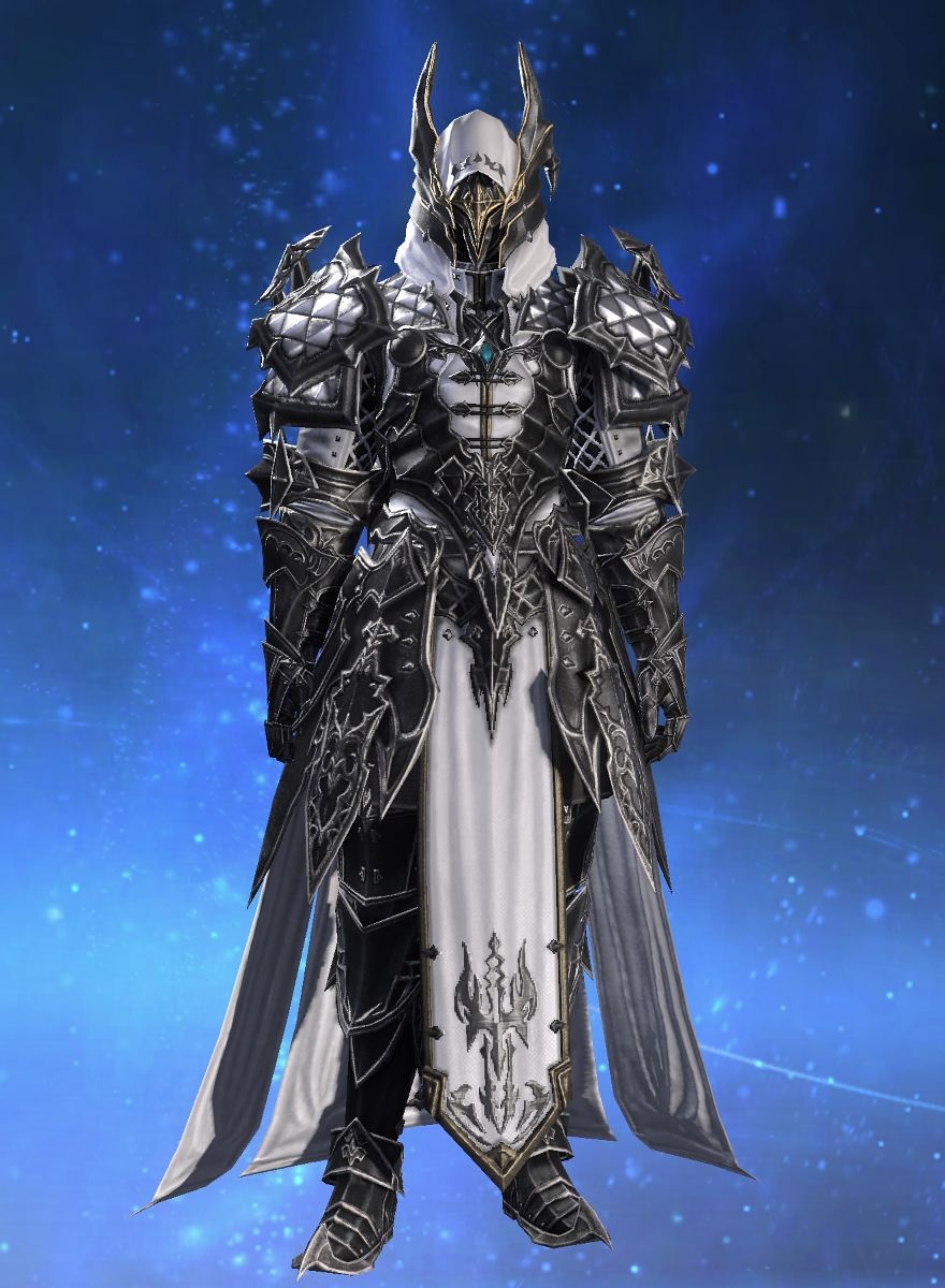 Vareck Blackmoor