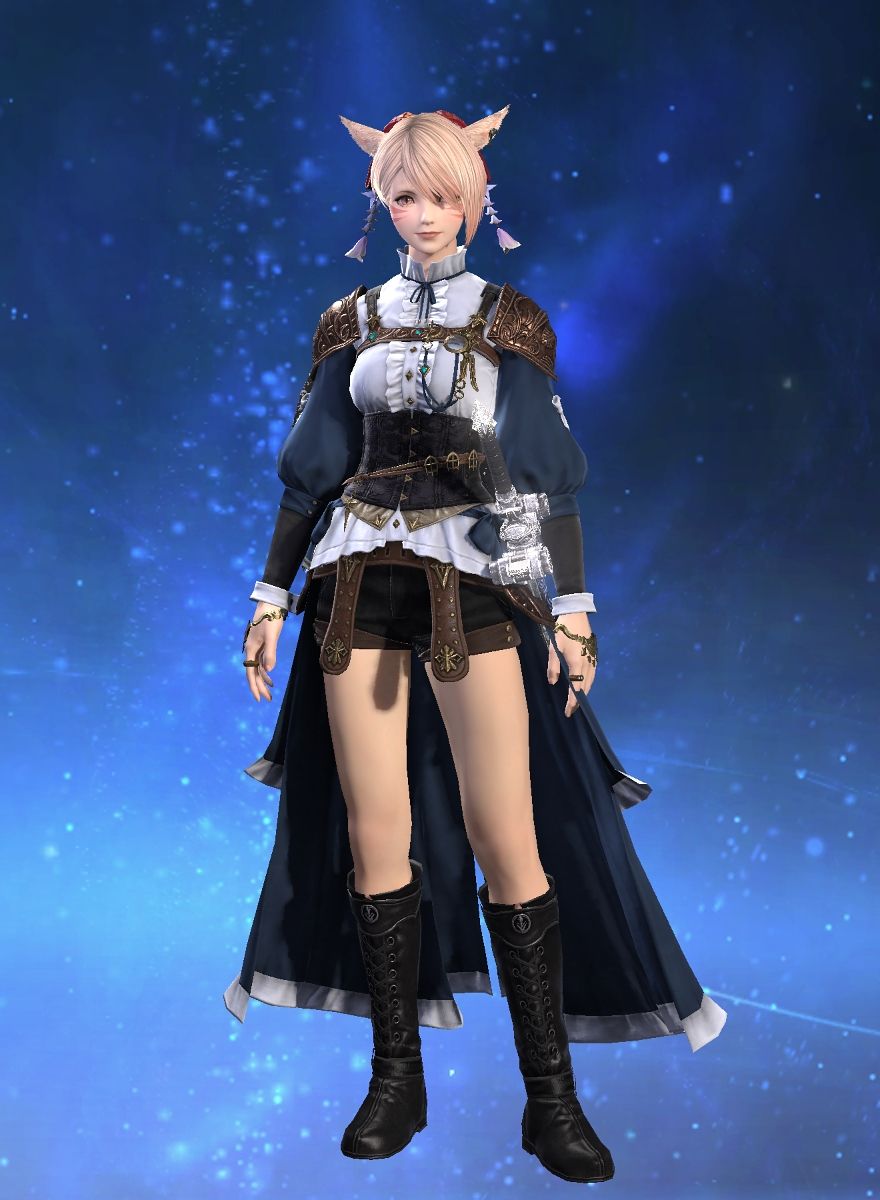 Claire Meteor