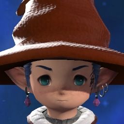 Kurtery Mahou