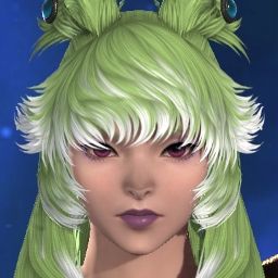 Hana Greyashe