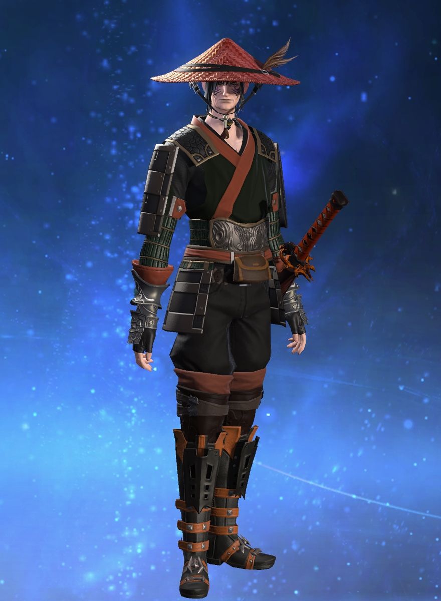 Sado Numspa