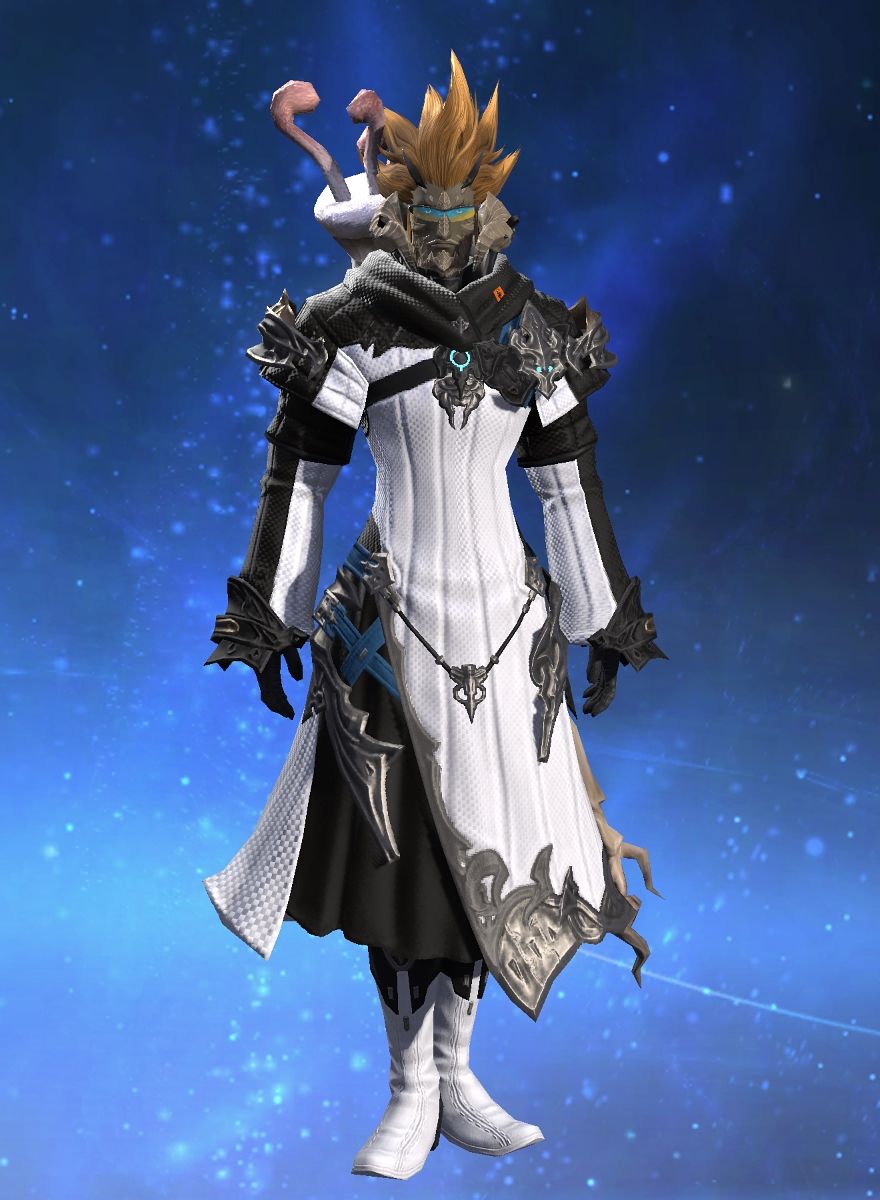 Jolon Tremessa