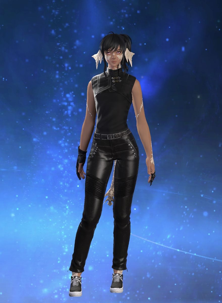 Calywen Elendil