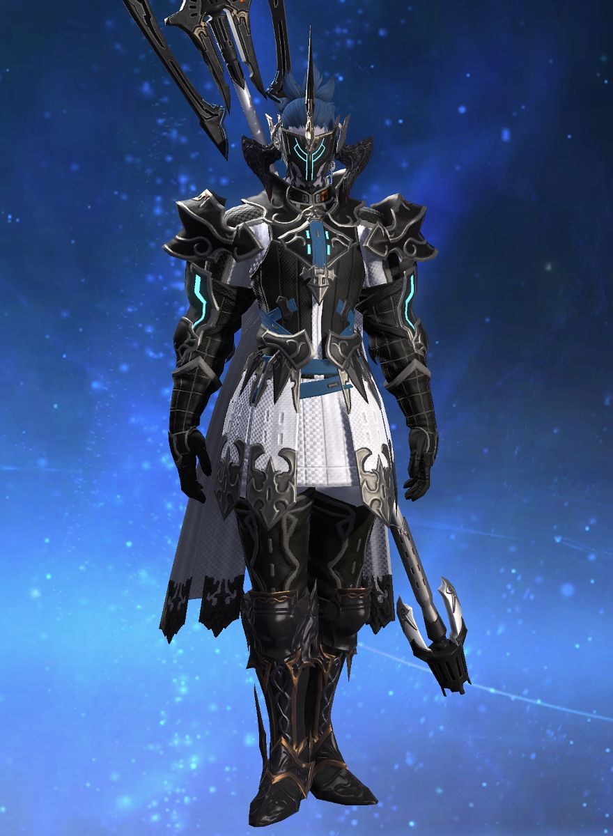Ralkakune Daemos
