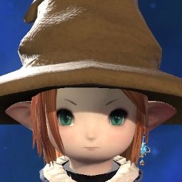 Nana Duskwink