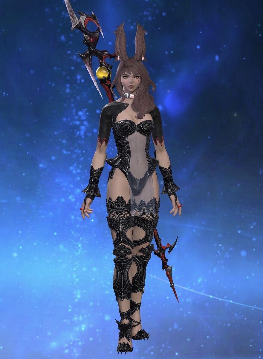 Lyrael Moonveil