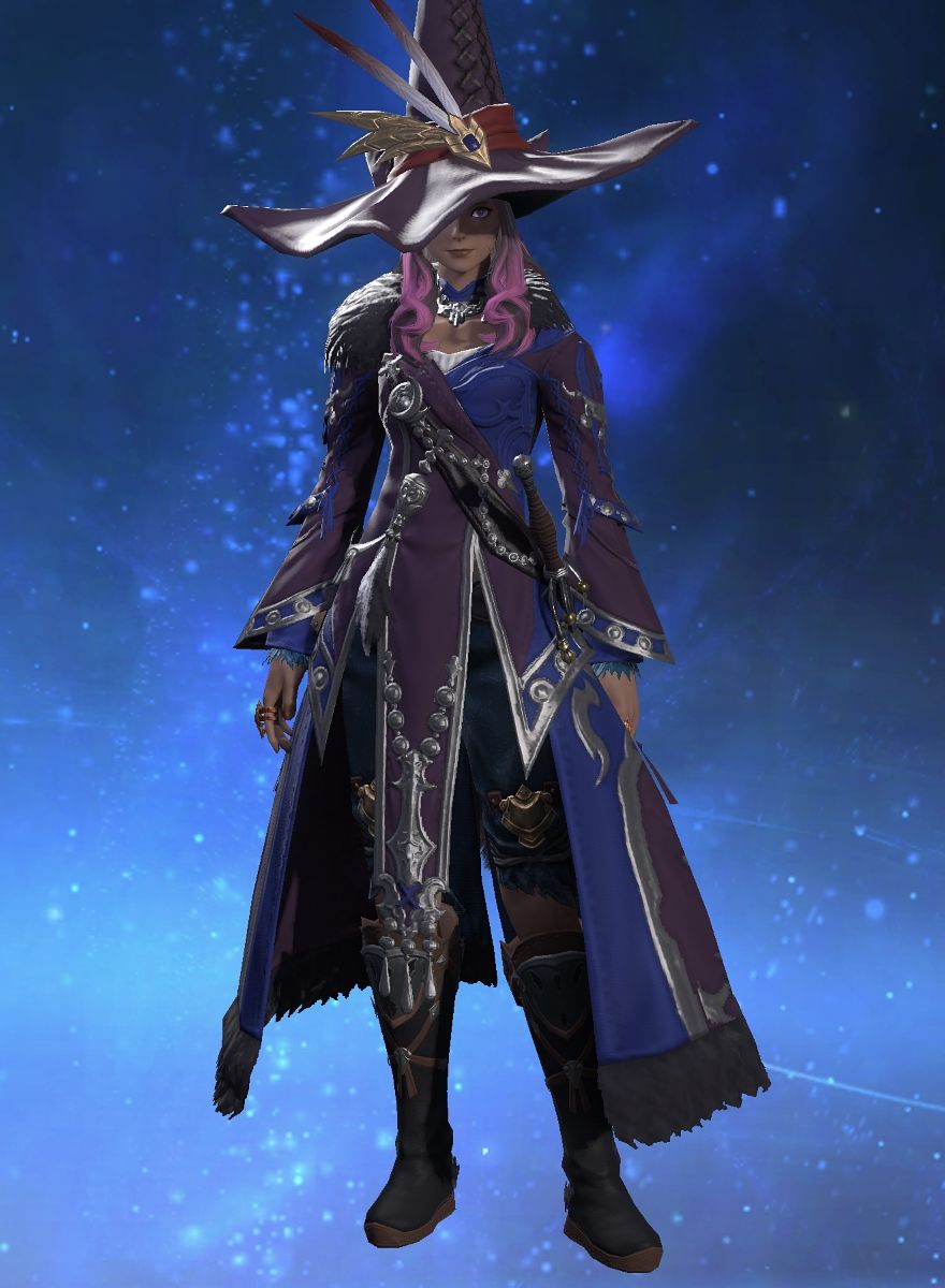 Calanthe Moonsake