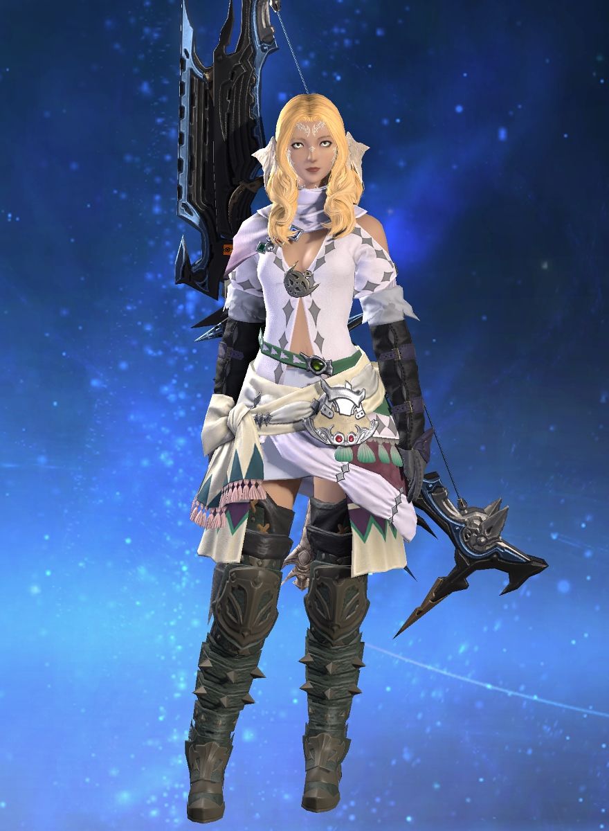 Aelin Fierce
