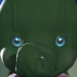 NormalBeast's Avatar
