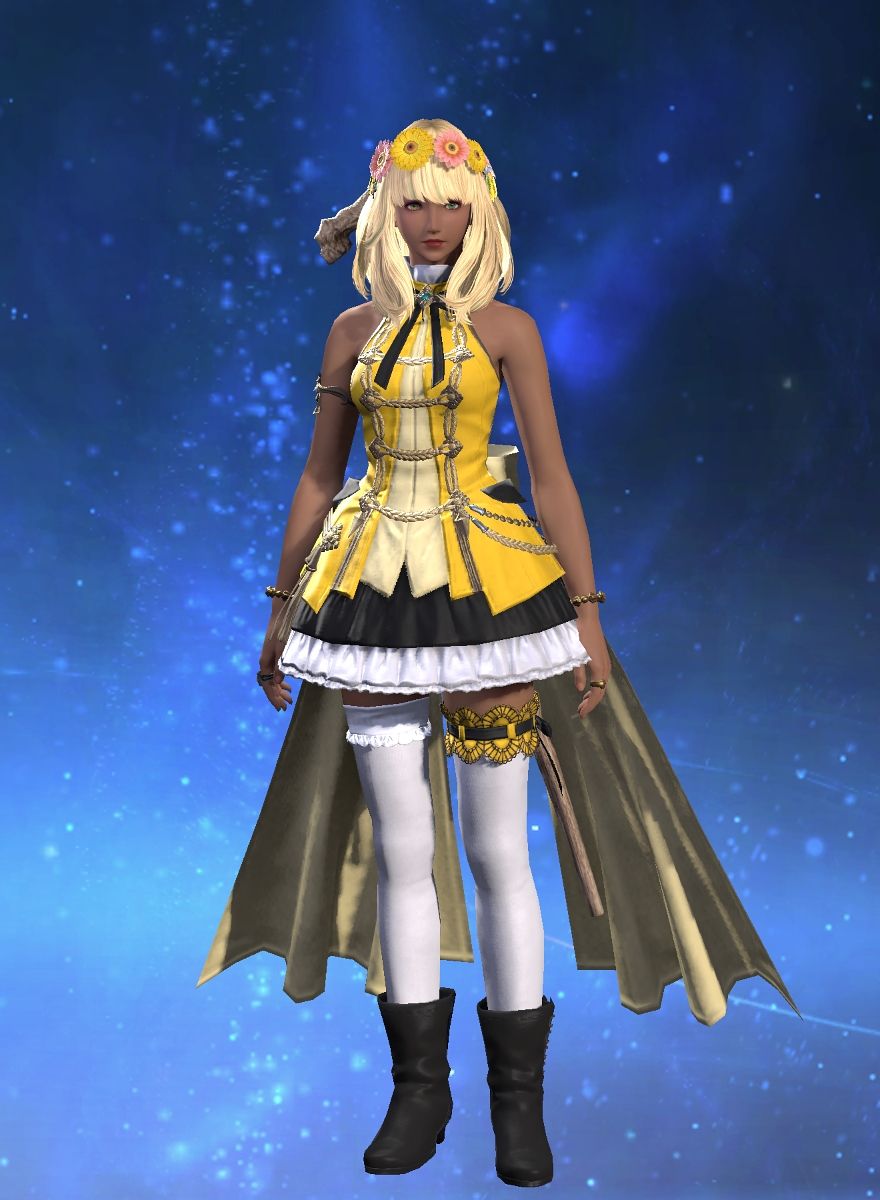 Honey'bee Lovely