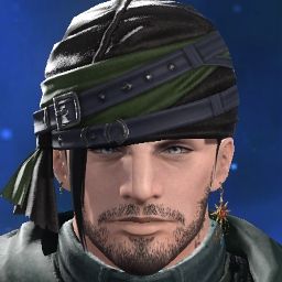 Swoop Greywolfe