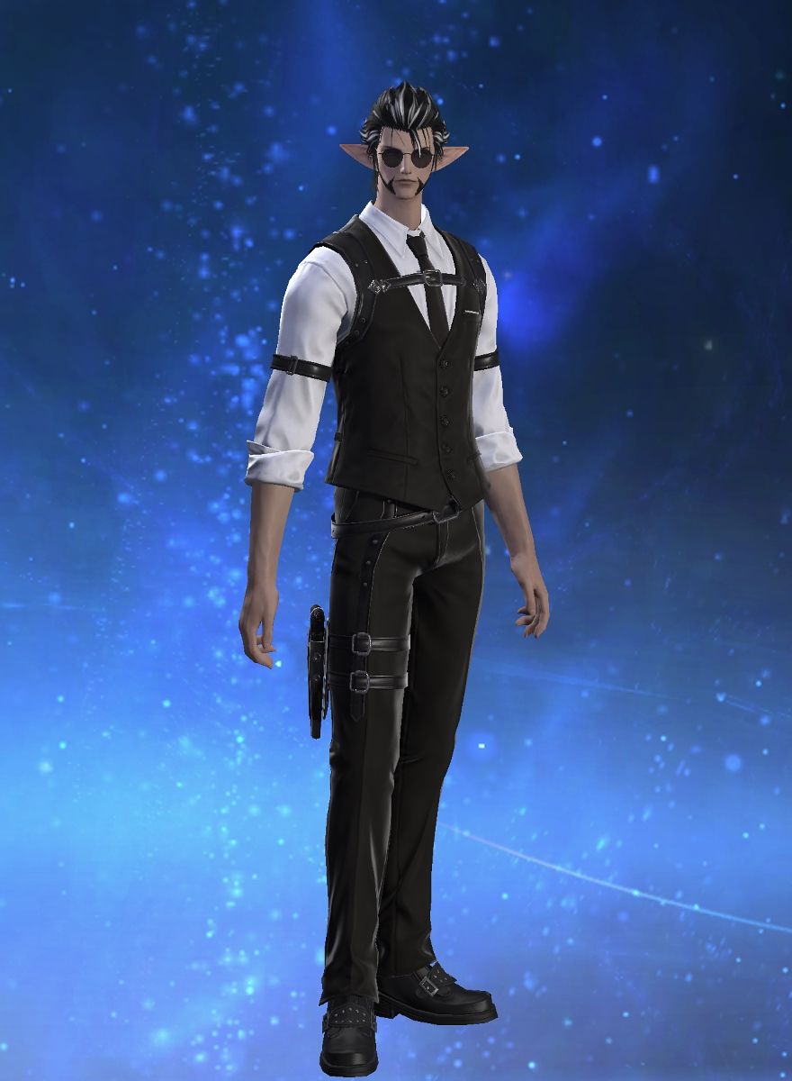 Elaneris Darkheart