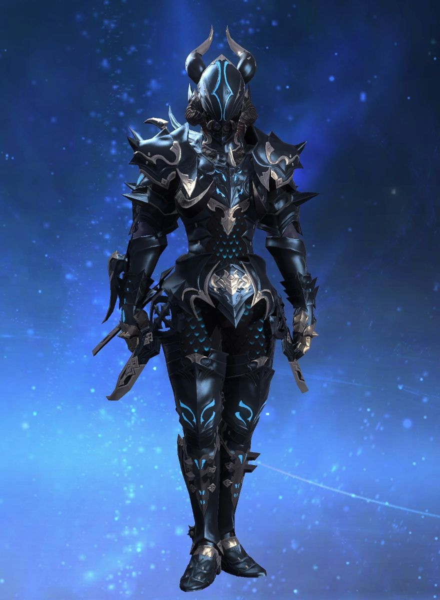 Eldrin Darkblade