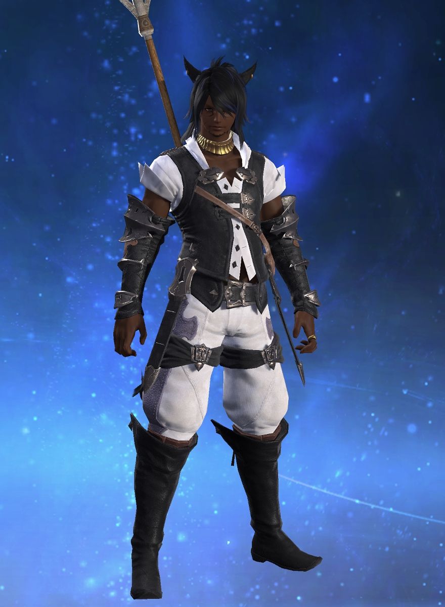 U'kurei Tia