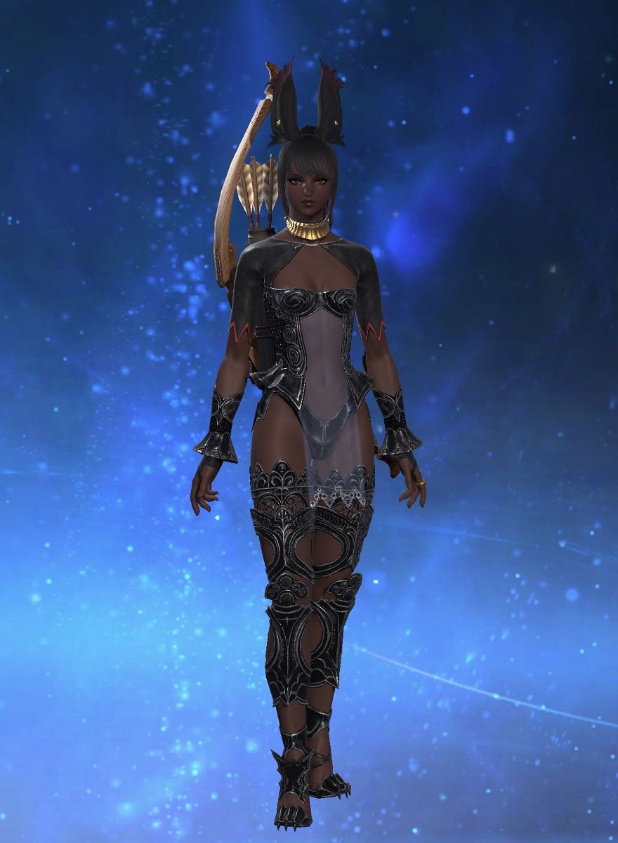 Sareja Ney'asha