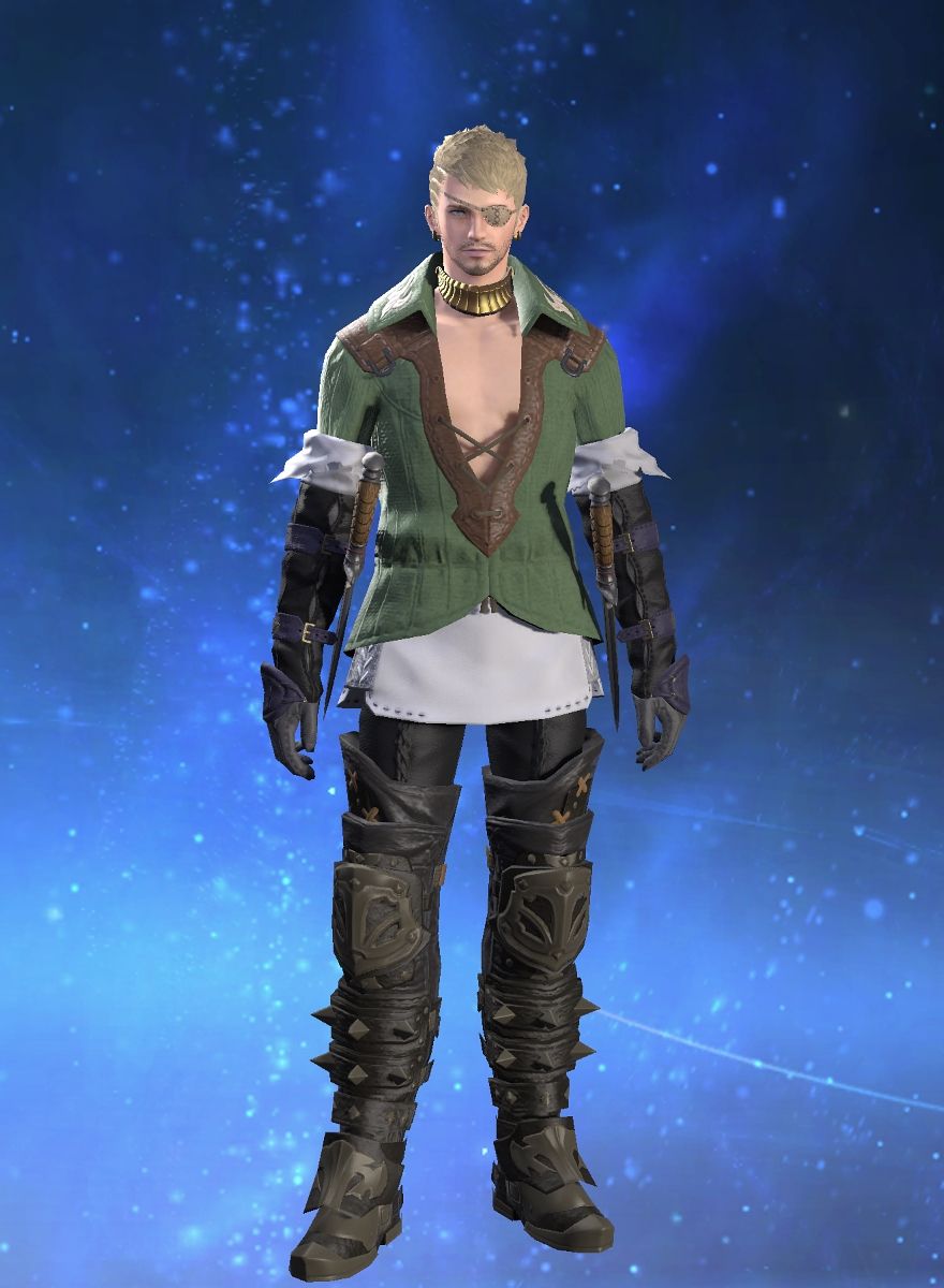 Rain Drealifel
