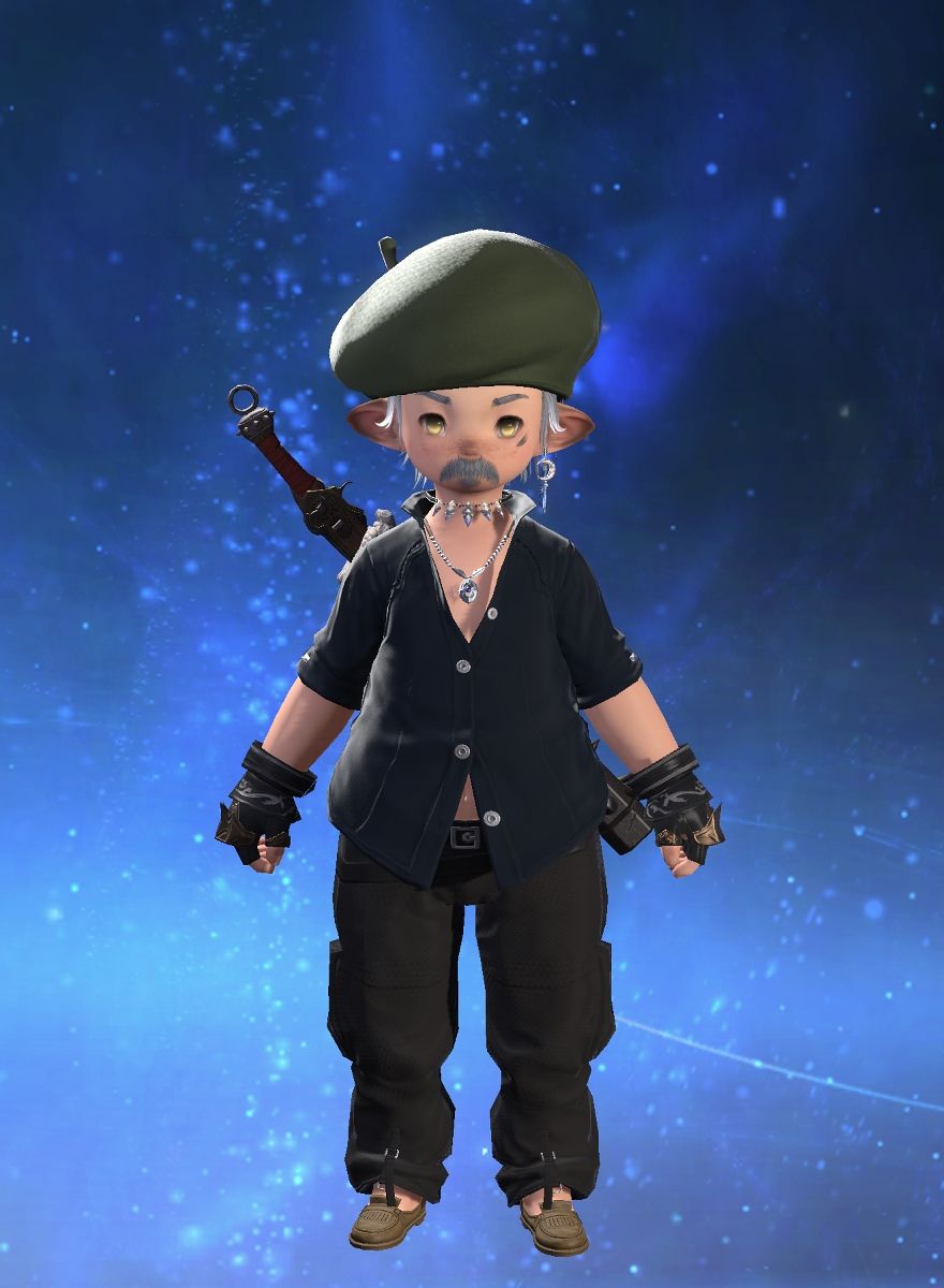 Popoto Crisp