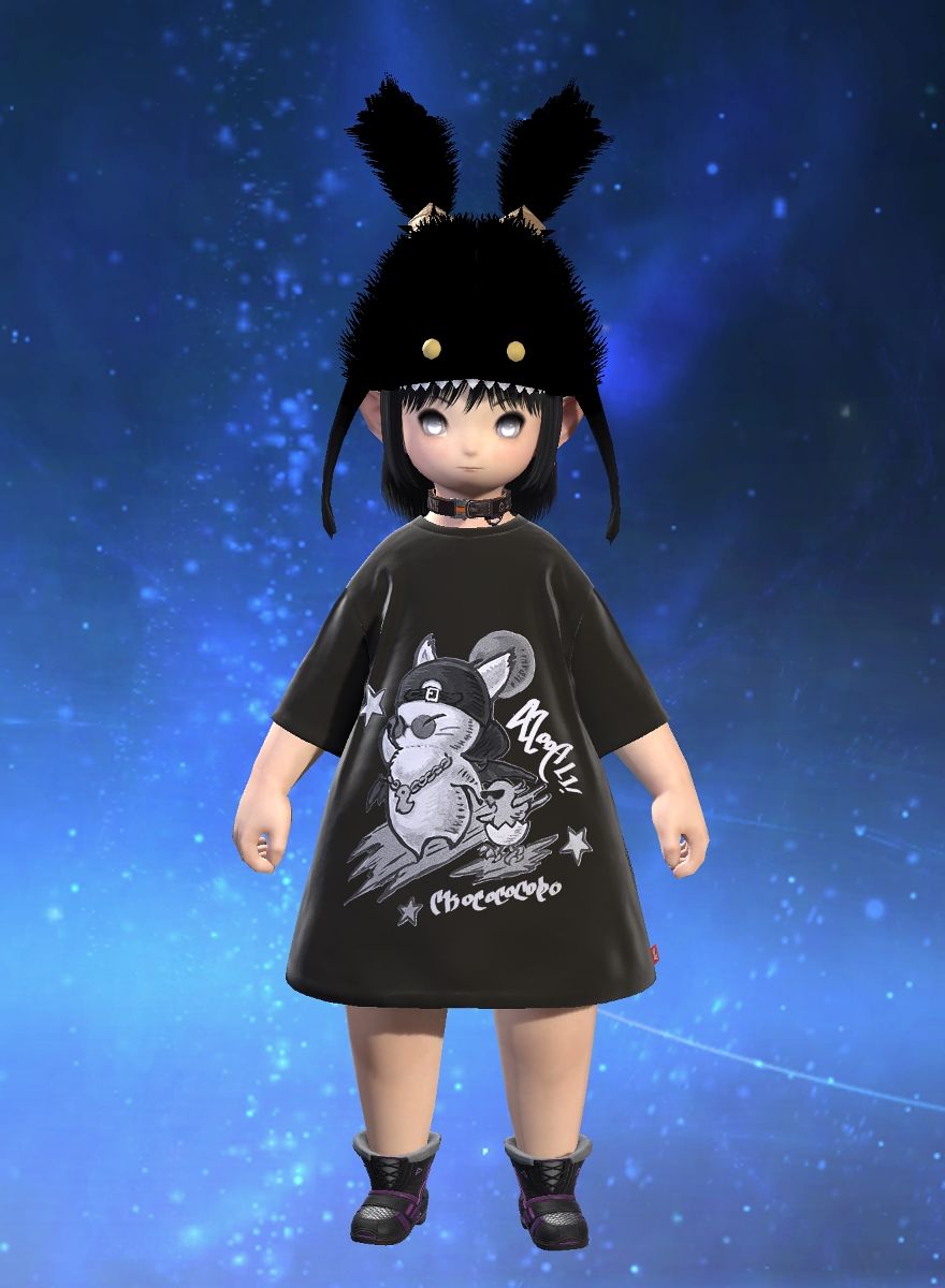 Leylines Enjoyer