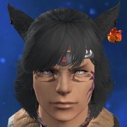 Miqo'te Smoke