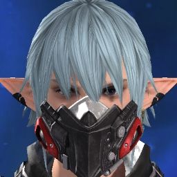 Haurchefant Grisstone