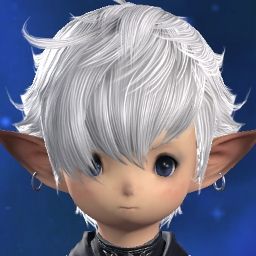 Alphinaud Mie