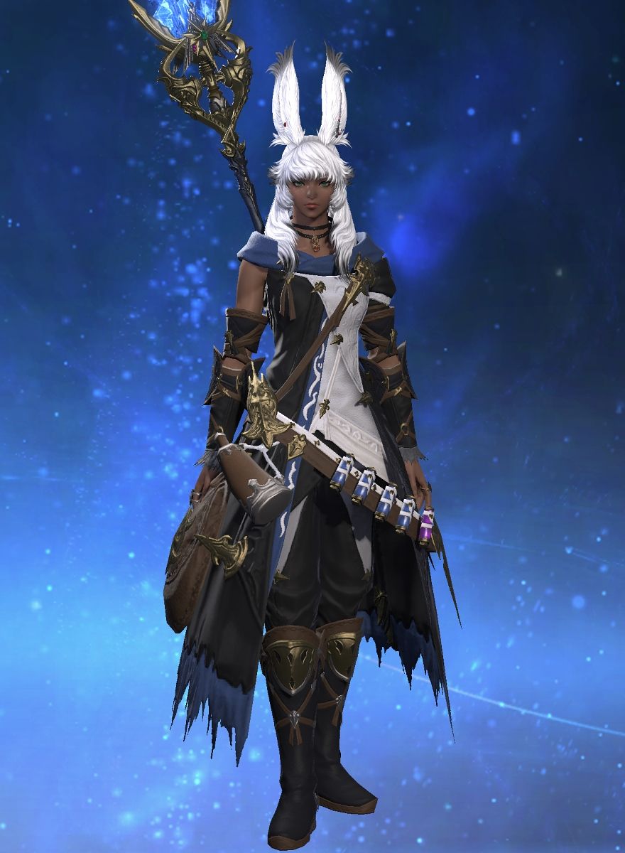 Aiesr Ashborn