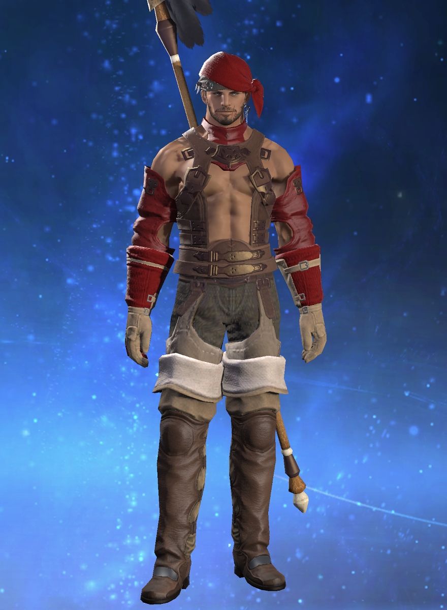 Teowulf Warner