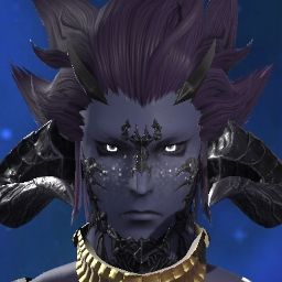 Aphelion Blazar