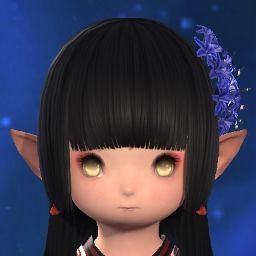 Tiny Yotsuyu