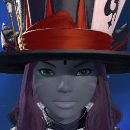 Darkmoon Dreamer