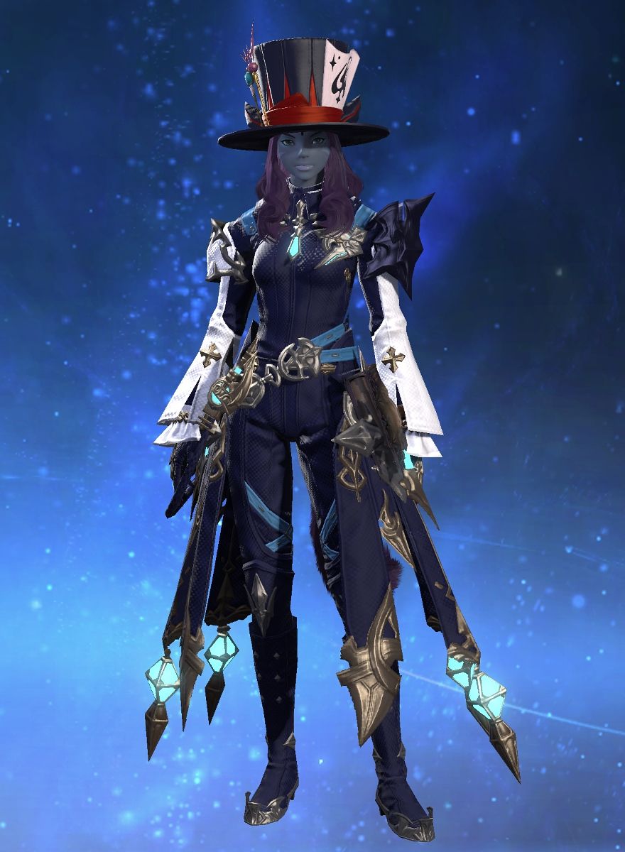 Darkmoon Dreamer