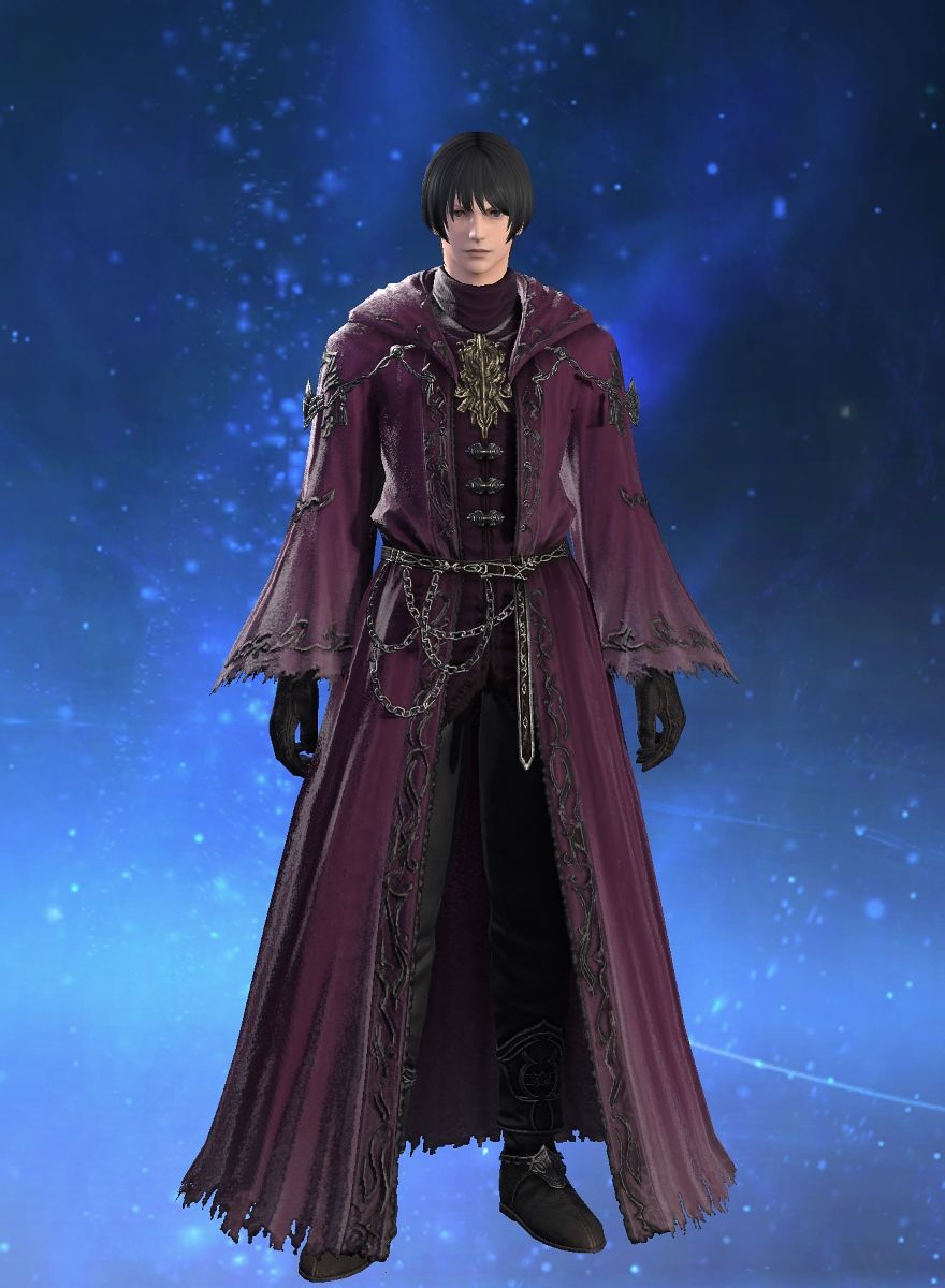 Fandaniel Undying
