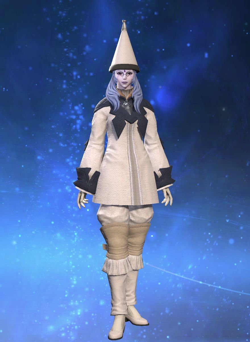 Aokumi Invicta