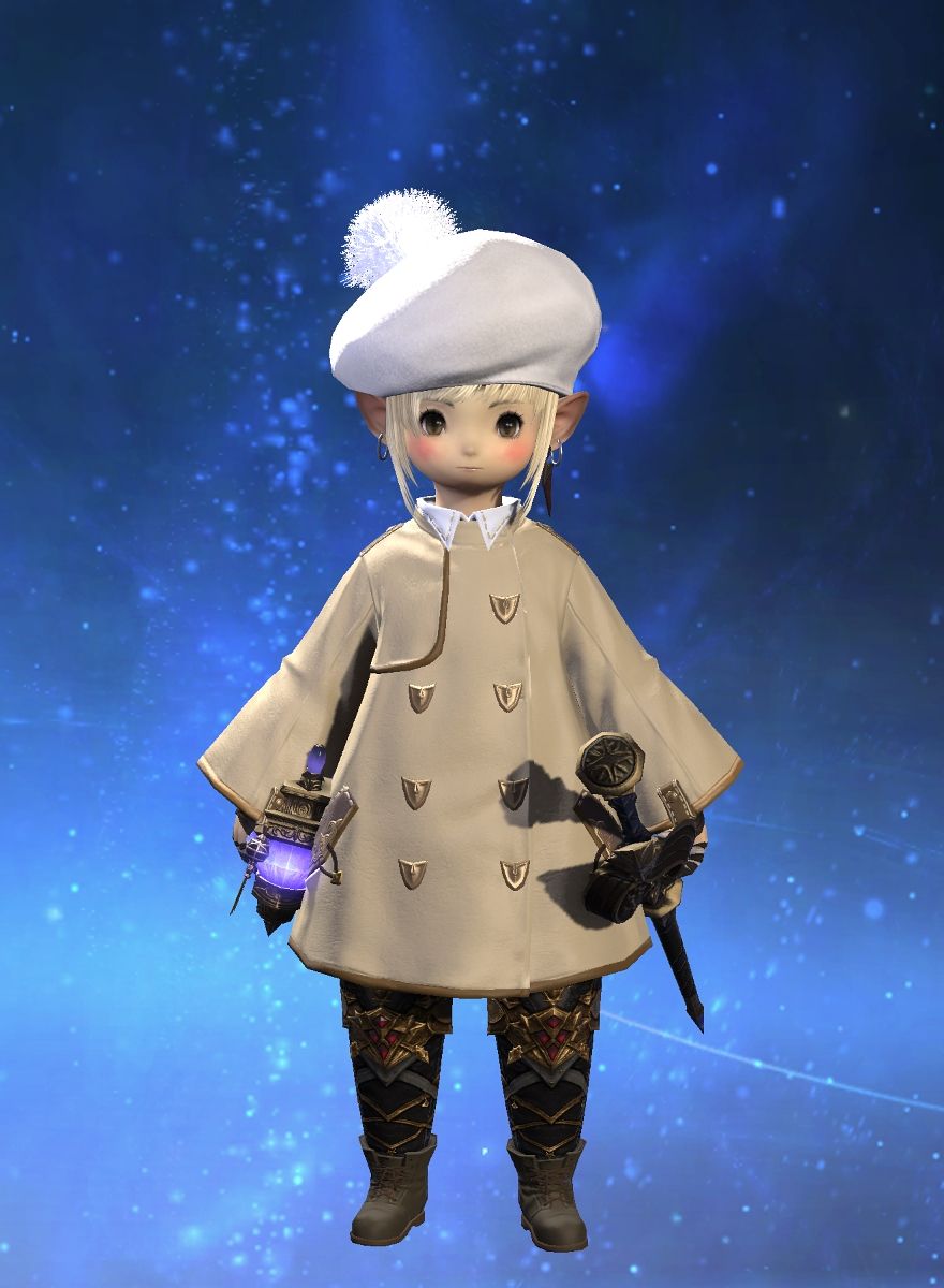 Uni Mekko