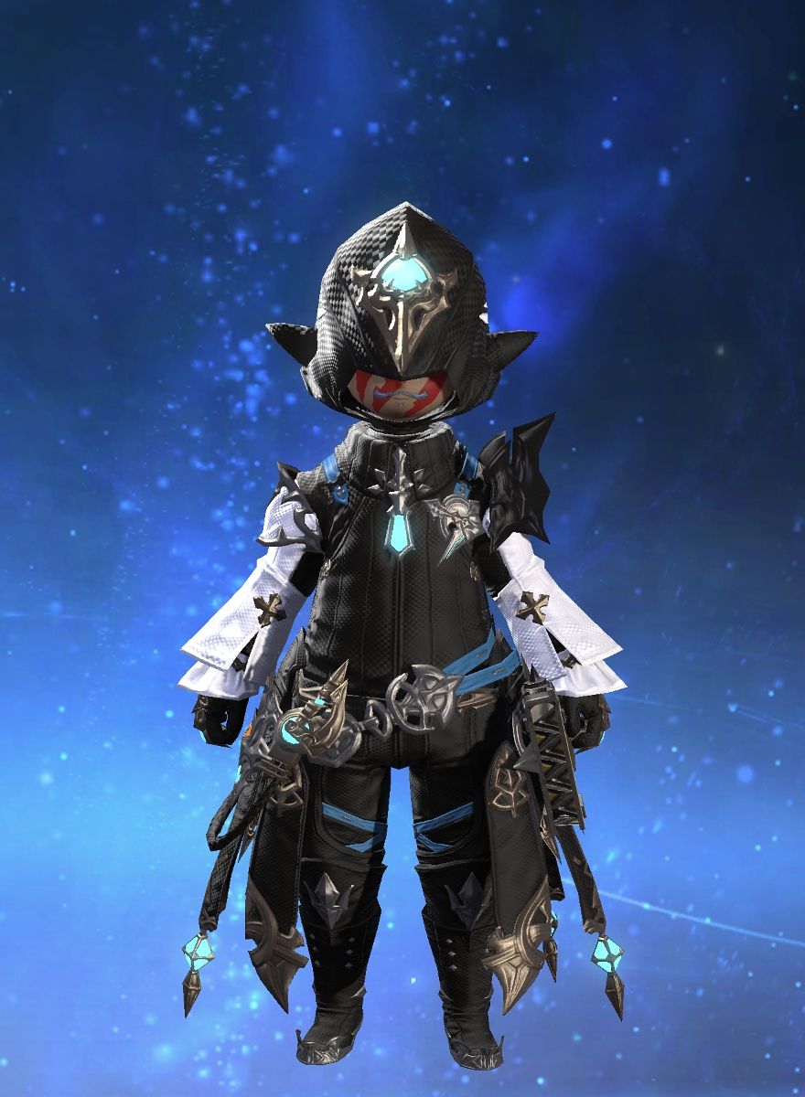 Poe Popoto