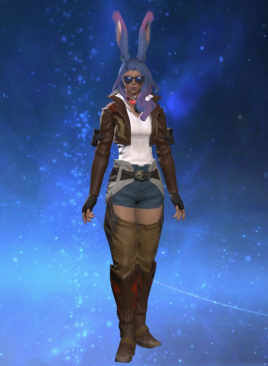Valeri Sapphire