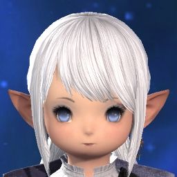 Alisaie Lalaeilleur