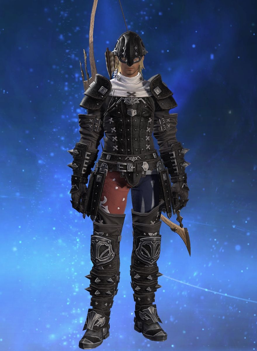 Jaeger Adnon