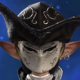 Shortimus's Avatar